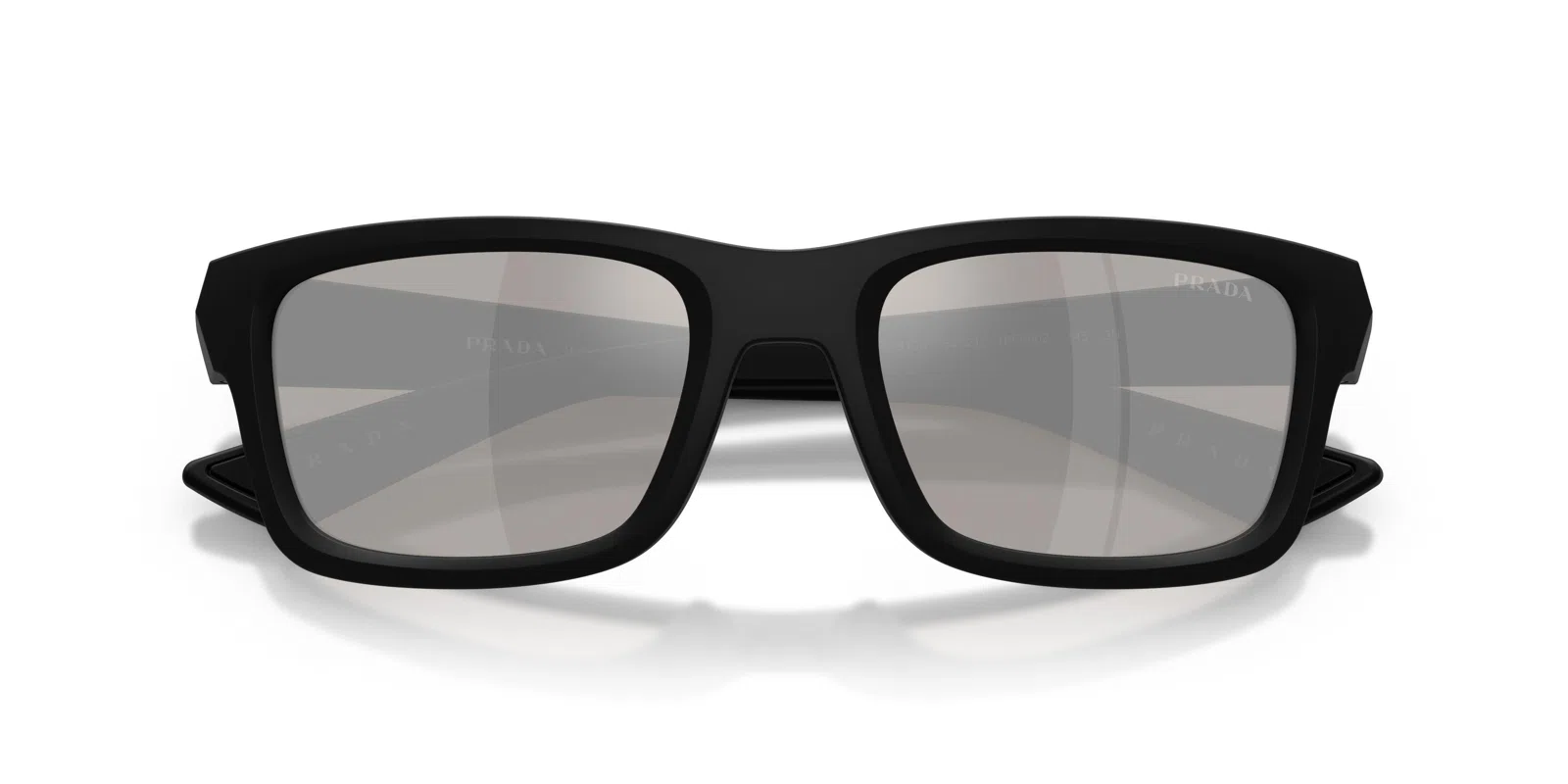 Prada Linea Rossa B10SF Sunglasses - view 15